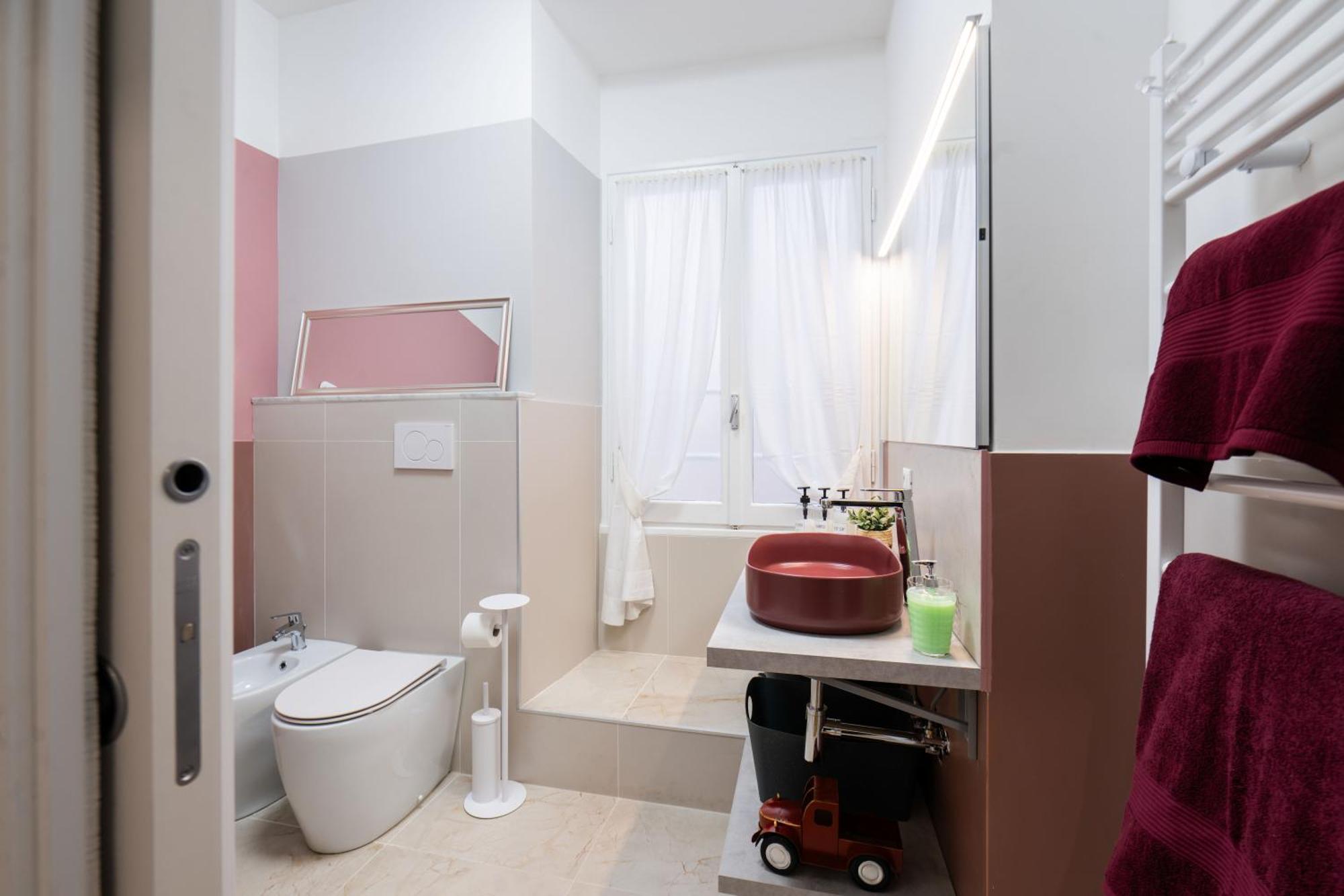 Lomellini Aquarium Old Port Apartment *