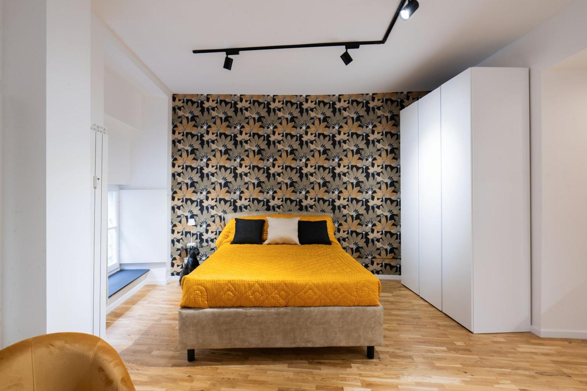 Apartment Lomellini Aquarium Old Port *