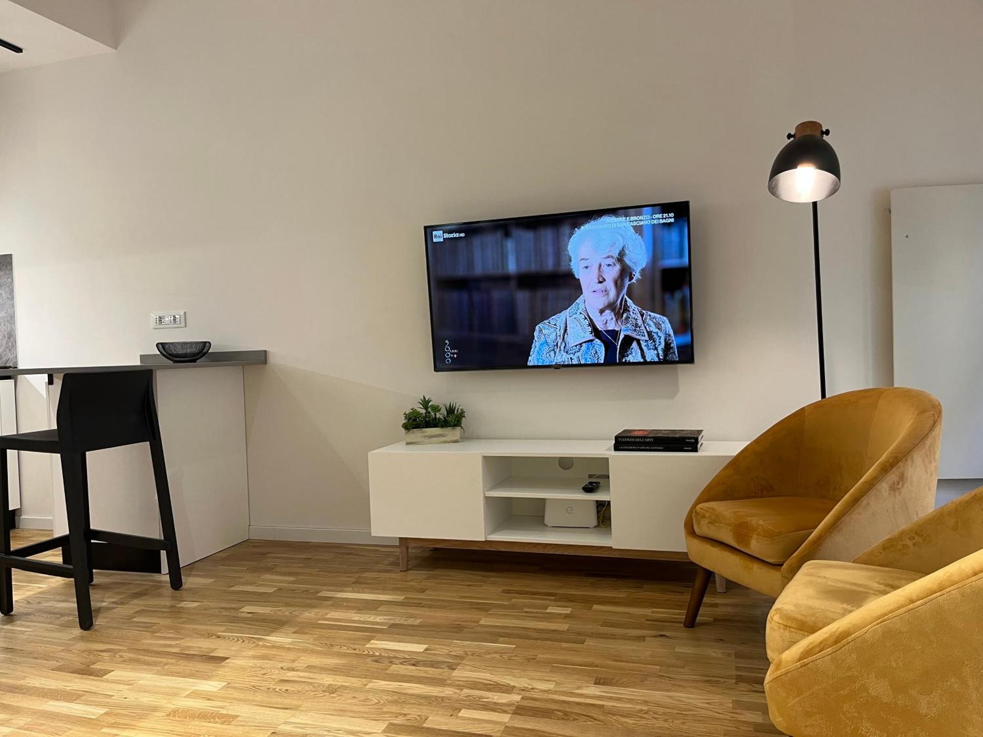 Apartment Lomellini Aquarium Old Port *